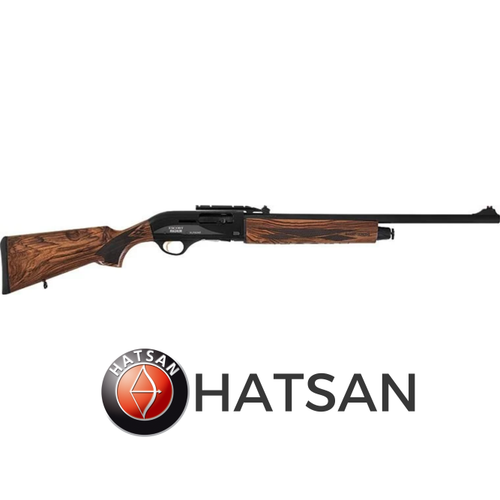 Hatsan Escort Supreme Cantilever Slug Yar Otomatik Av Tfei