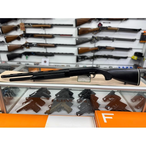 2.EL / Delta Federal Magnum Otomatik Av T�fe�i