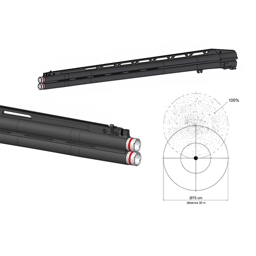 Fabarm Elos N2 RS Trap At�� T�fe�i