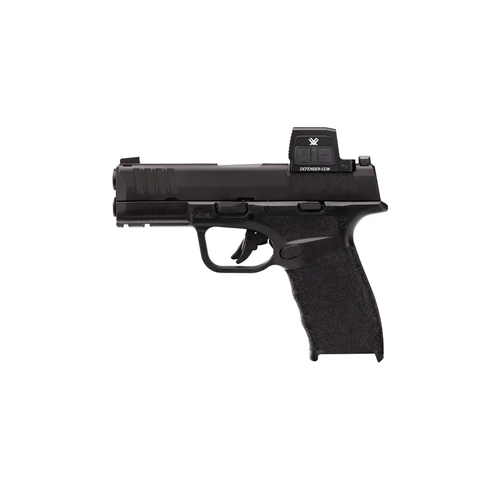 Vortex Defender CCW Enclosed Solar Micro Tabanca Red Dot (3 MOA & 32 MOA Circle)