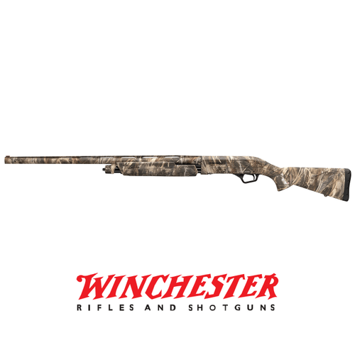Winchester SXP Camo Waterfowl MOSG Pompal� Av T�fe�i