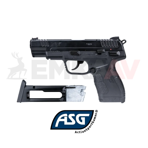Asg Springfield Armory XD-E 4.5
