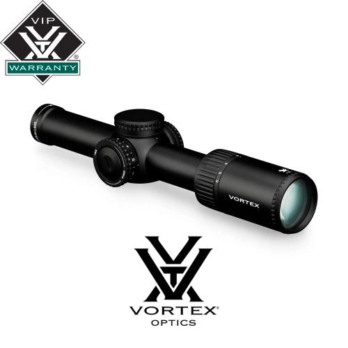 Vortex Viper PST Gen II 2-10x32 FFP EBR-4 Tfek Drbn (MRAD)