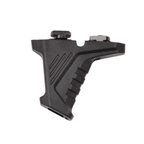 Mini Handstop � M-LOK Uyumlu | 5x4 cm