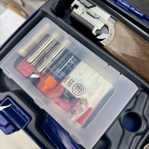 Beretta 686 Silver Pigeon I S�perpoze Av T�fe�i (MY24)