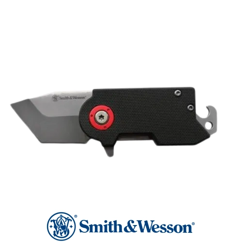 Smith Wesson Benji Folding Knife Katlan�r �ak�