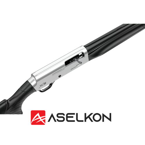 Aselkon X5 Silver Light Av Tfei