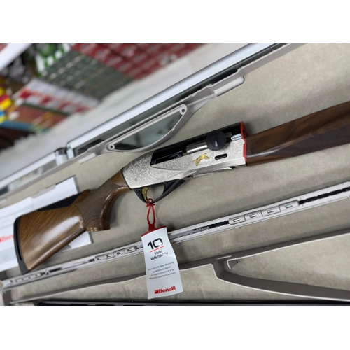 Benelli Raffaello Deluxe A.I. Yar Otomatik Av Tfei