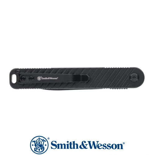 Smith Wesson Executive Slim Folding Knife �ak�