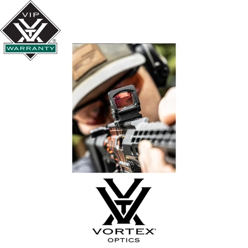 Vortex Defender XL Micro Tabanca Red Dot (5MOA)