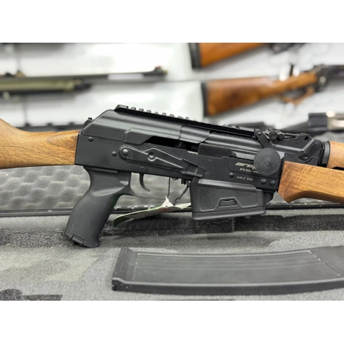 2.EL / Armsan RS-S1 Ah�ap �arj�rl� Av T�fe�i