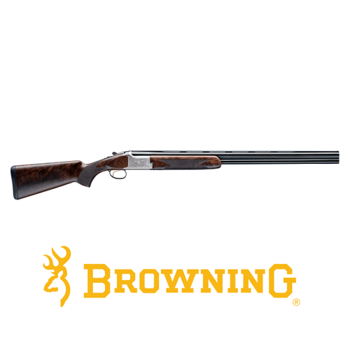 Browning B525 Game Tradition Light 20 Sperpoze Av Tfei