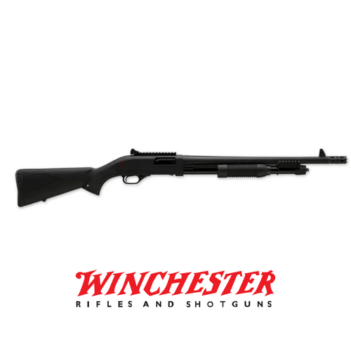 Winchester SXP Ultimate Defender Pompal Av Tfei