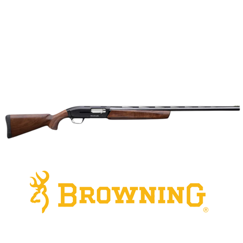 Browning Maxus Standart Yar Otomatik Av Tfei