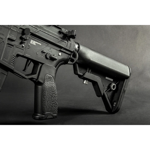 Evolution Ghost XS EMR S Carbontech ETS Airsoft T�fe�i + 7.4v LiPo Pil