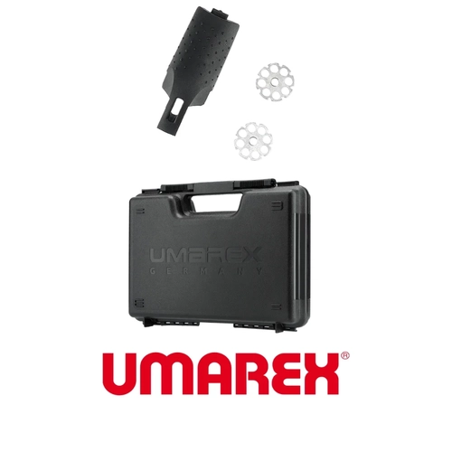 Umarex Walther CP99 Haval Tabanca (Pellet)