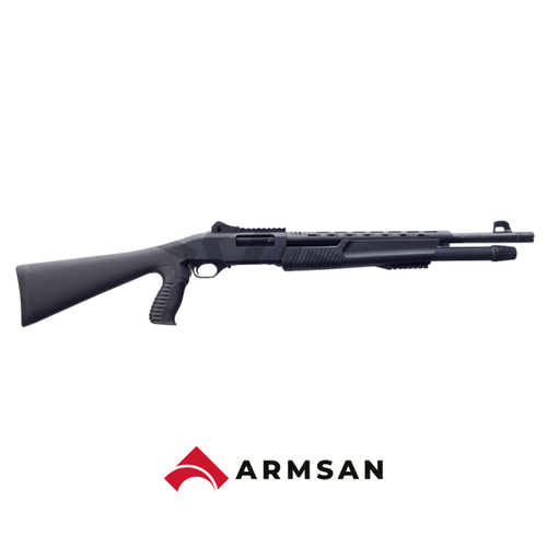 Armsan Armtac RS-X2 Sabit Dipik Pompal Av Tfei