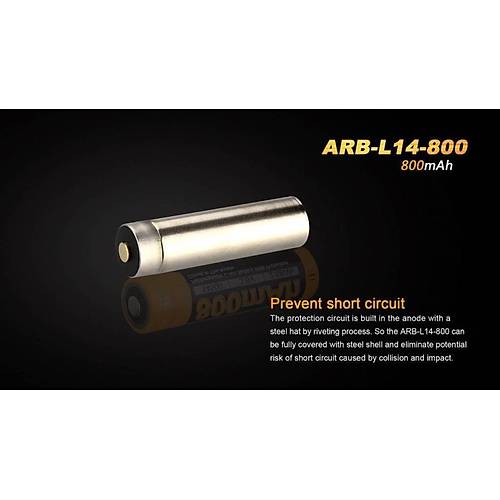 FENX ARB-L14-800 mAH ARJLI PL