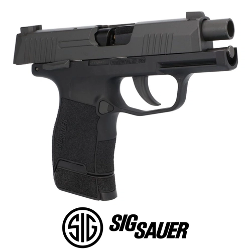 Sig Sauer P365 Blowbackli Haval� Tabanca