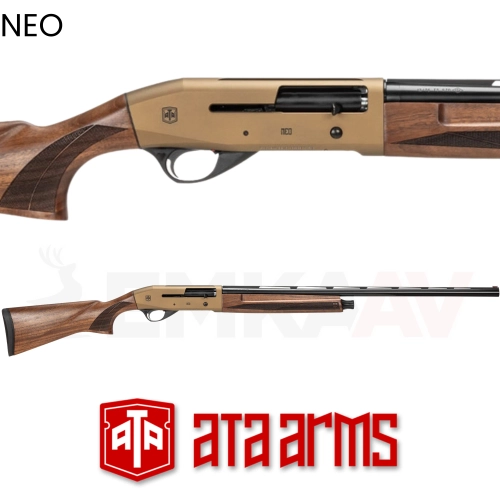 Ata Neo Bronz Yar� Otomatik Av T�fe�i