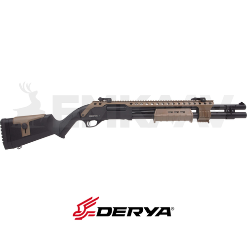 Derya Carina CRT-411C Pompal� Av T�fe�i