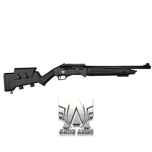 Axor Arms FS-A Katlan�r + Otomatik Av T�fe�i