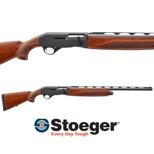 Stoeger M3500 V2 Ahap Yar Otomatik Av Tfei