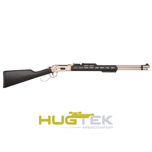 Hutek LVRST Marine Taktik 36 Kalibre Levyeli Tfek