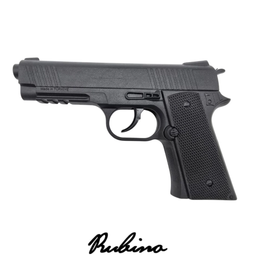 Rubino 1911 Siyah Haval� Tabanca