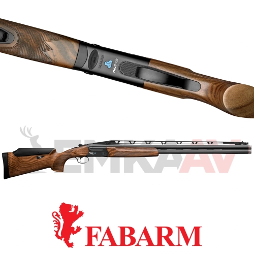 Fabarm Elos N2 RS Trap At�� T�fe�i