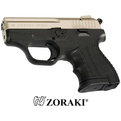 Zoraki Mod 906  Kurusk Tabanca