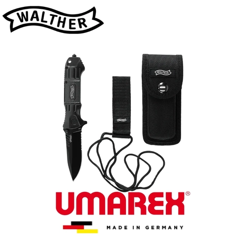 Umarex Walther BTK Black Tac �ak�