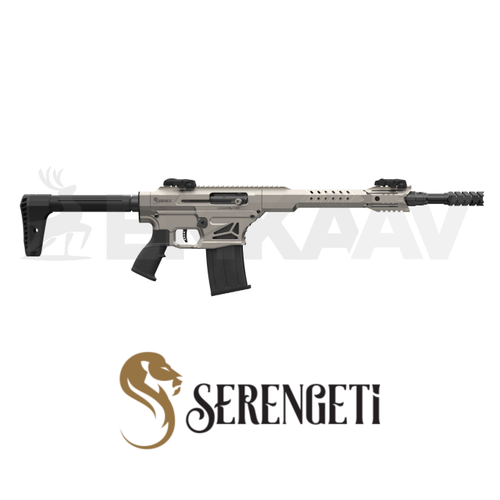 Serengeti Legion CR-303 arjrl Av Tfei 12 Kalibre