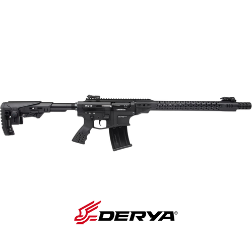 Derya MK-12 AS-101Z Ultra arjrl Av Tfei