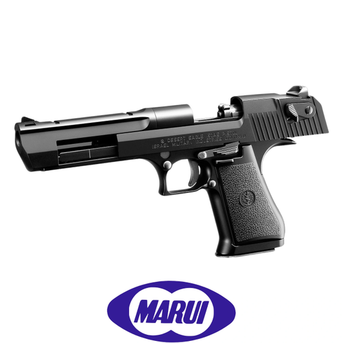 Tokyo Marui Desert Eagle .50AE Hard Kick GBB Airsoft Tabanca (6mm)
