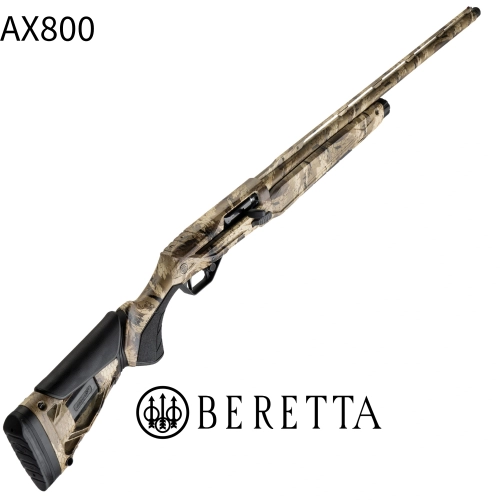 Beretta AX800 Suprema Camo Optifade Marsh Otomatik Av T�fe�i