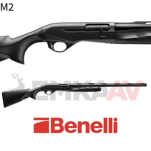 Benelli M2 Black Yar� Otomatik Av T�fe�i