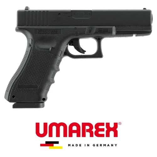 Umarex Glock 22 GEN 4 Airsoft Tabanca