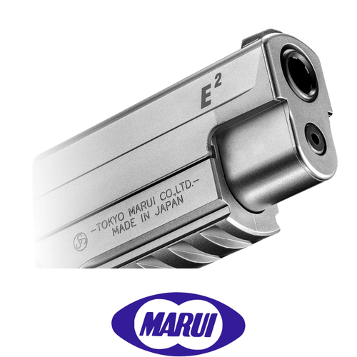 Tokyo Marui Sig P226 E2 Stainless GBB Airsoft Tabanca (6mm)