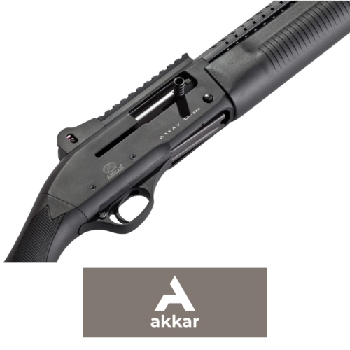 Akkar Altay 212 PS Taktik Yar� Otomatik Av T�fe�i