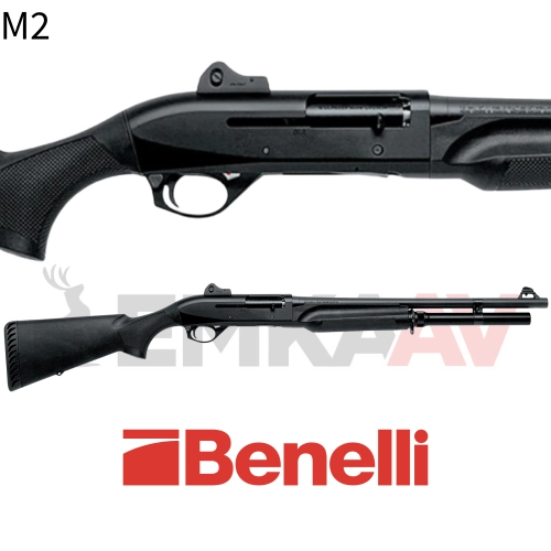 Benelli M2 Tactical ComforTech Yar� Otomatik Av T�fe�i