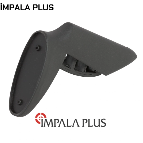 �mpala Plus Nero S Dip�ik Yanakl�k