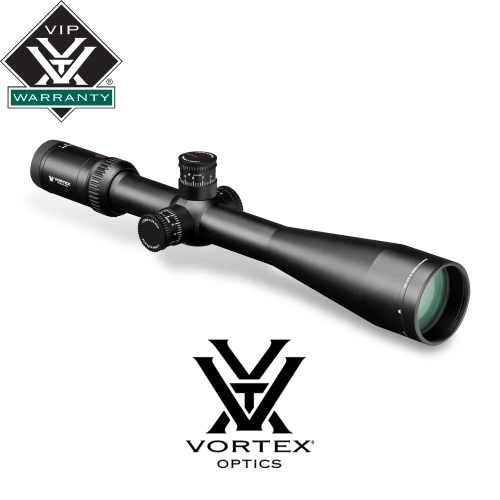 Vortex Viper HST 6-24x50 SFP VMR-1 Tfek Drbn (MOA)