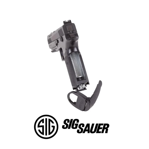 Sig Sauer P320 Blowback Haval� Tabanca Siyah (Pellet)