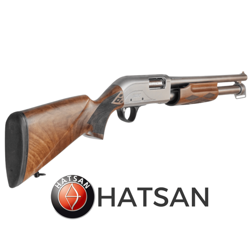 Hatsan Escort WS Guard Marine Pompal Av Tfei