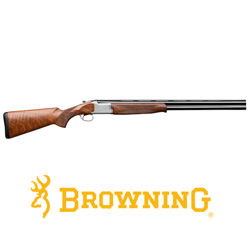 Browning B525 Hunter Light Sperpoze Av Tfei