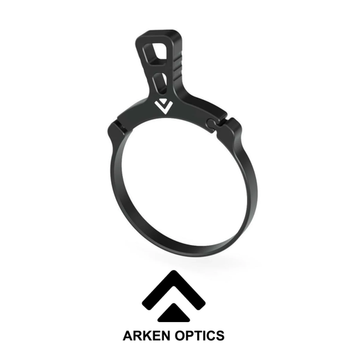 Arken Optics Throw Lever Zoom Kolu