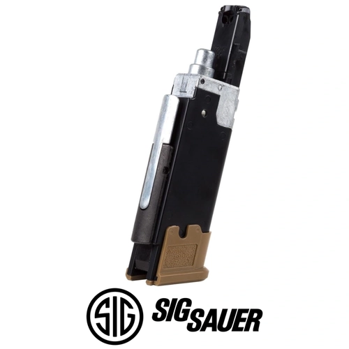 Sig Sauer M17 4.5mm Haval� Tabanca Komple Yedek �arj�r