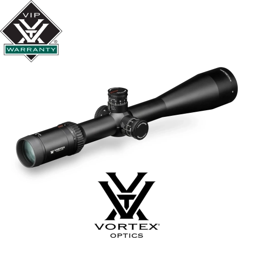 Vortex Viper HST 6-24x50 SFP VMR-1 Tfek Drbn (MOA)