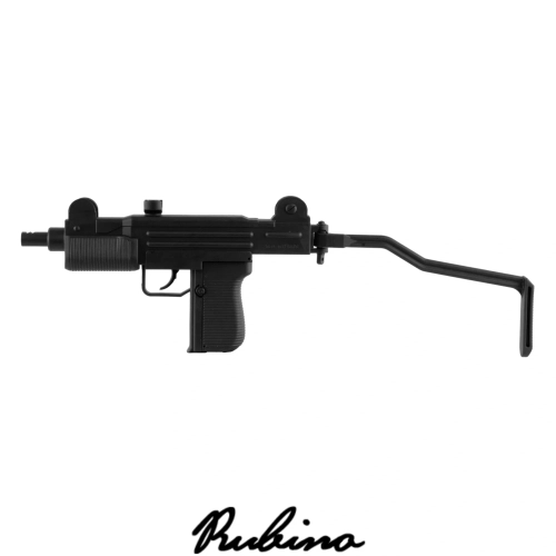 Rubino CP66 Uzi Haval� Tabanca